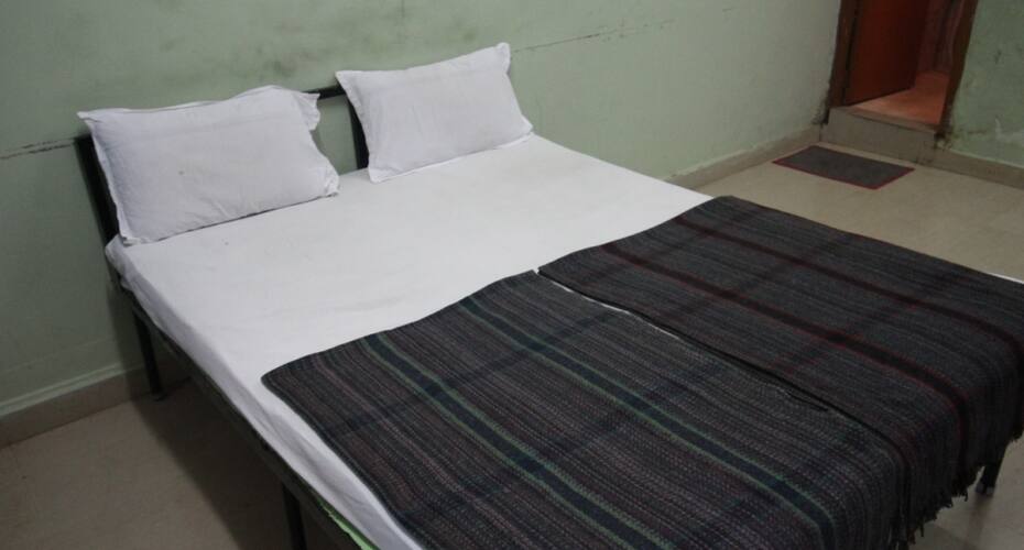 RR Comfort Lodge, Bangalore 3